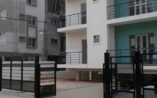 Pavani Lakeview – 2 and 3 BHK Apartments in Bengaluru