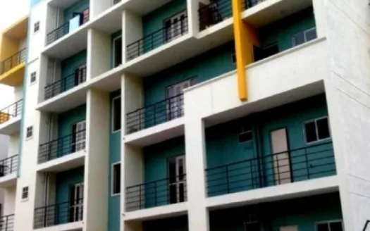 Pavani Lakeview – 2 and 3 BHK Apartments in Bengaluru