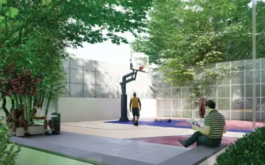 Pavani Pelicity – 3 BHK Apartment in Hyderabad