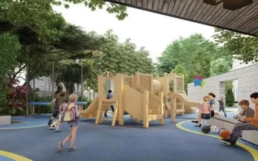 Pavani Pelicity – 3 BHK Apartment in Hyderabad