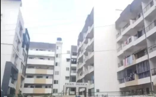 Pavani Srethsa – 2 and 3 BHK Apartments in Bangalore