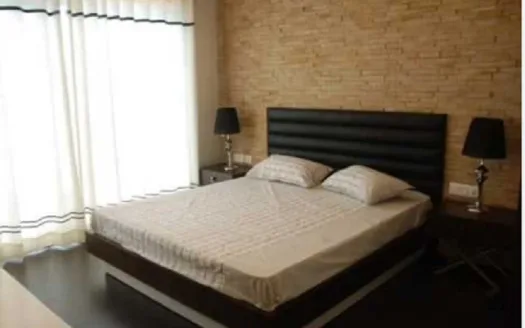 Pavani Srethsa – 2 and 3 BHK Apartments in Bangalore