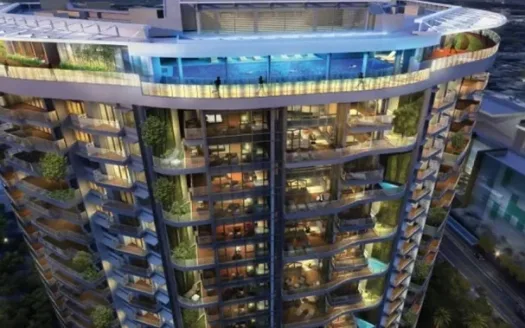 Phoenix Kessaku – 3, 4 and 5 BHK Apartment in Bangalore