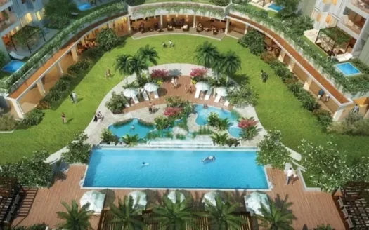 Phoenix Kessaku – 3, 4 and 5 BHK Apartment in Bangalore