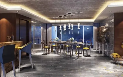 Phoenix Kessaku – 3, 4 and 5 BHK Apartment in Bangalore