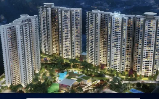 Phoenix One Bangalore West – 2, 3, 4 and 5 BHK Apartment in Bangalore
