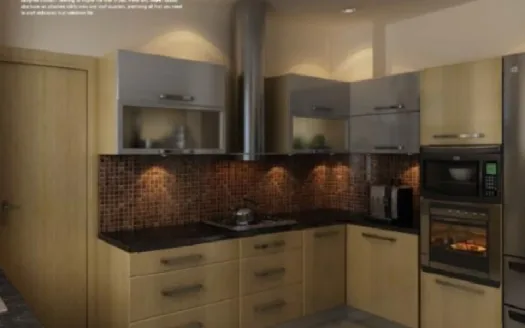 Phoenix One Bangalore West – 2, 3, 4 and 5 BHK Apartment in Bangalore