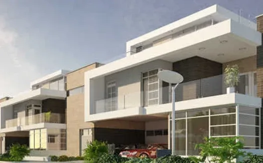 Poulomi Aristos –  4 BHK Independent House and Villa in Hyderabad
