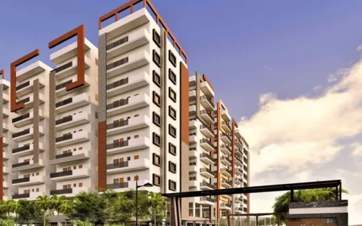 Prajay Samshraya Homes – 2 and 3 BHK Apartments in Hyderabad