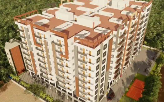 Prajay Samshraya Homes – 2 and 3 BHK Apartments in Hyderabad