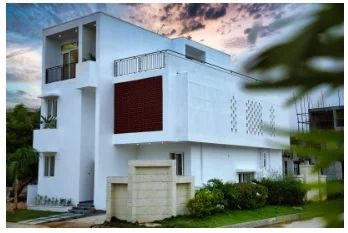 Prajay Tree Tops – 3 BHK Independent House and Villa in Hyderabad