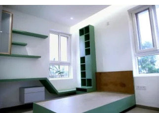 Prajay Tree Tops – 3 BHK Independent House and Villa in Hyderabad