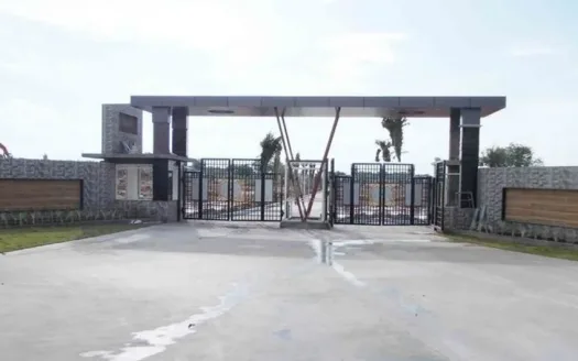 Prajay Water Front Phase 2 – 2 BHK Independent House and Villa in Hyderabad