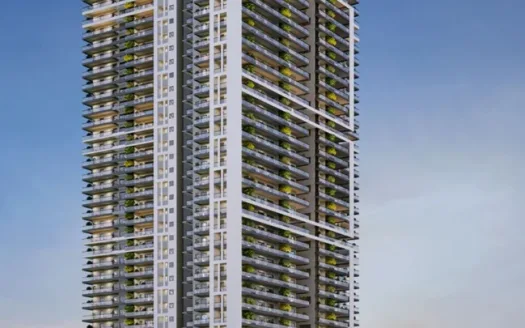 Prestige Vaishnaoi Rainbow Waters – 4 BHK Apartment in Hyderabad