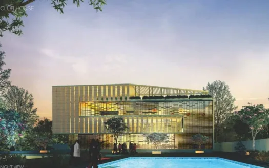 Preston Ivy – 4 and 5 BHK Independent House and Villa in Hyderabad