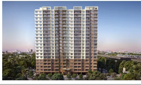 Pride Altius – 3 BHK Apartment in Bangalore