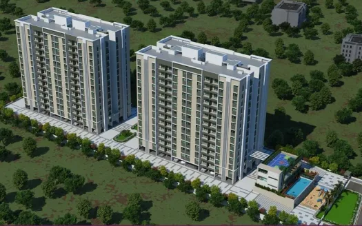 Pride Pegasus – 2 and 3 BHK Apartments in Bengaluru