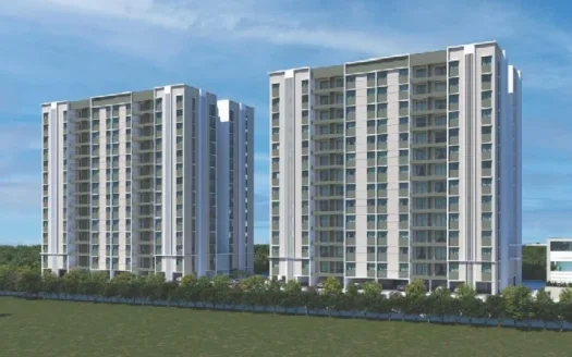 Pride Pegasus – 2 and 3 BHK Apartments in Bengaluru