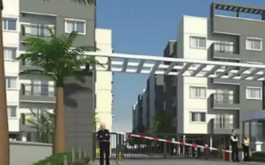 Pride Sunrise Phase II – 1 and 2 BHK Apartments in Bangalore