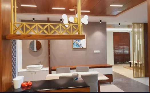 Prime Meridian Atmosphere Villa – 3, 4 and 5 BHK Independent House and Villa in Kochi