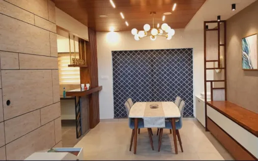 Prime Meridian Atmosphere Villa – 3, 4 and 5 BHK Independent House and Villa in Kochi