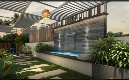 Prime Meridian Metropolitan – 3 and 4 BHK Apartment in Kochi