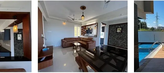 Prime Meridian Rainwoods – 2 and 3 BHK Apartment in Kochi