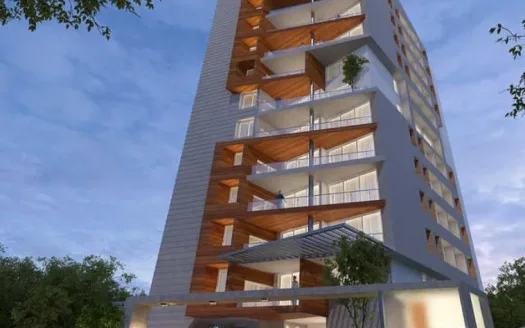 Prime Meridian Tower Eleven – 3 BHK Apartment in Kochi