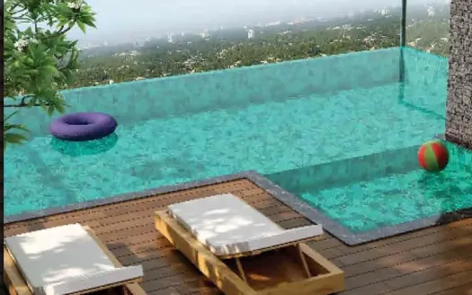 Providence Surabhi – 2 and 3 BHK Apartment in Kochi