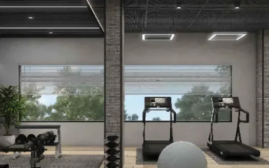 Providence Surabhi – 2 and 3 BHK Apartment in Kochi