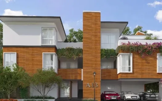Provident Deansgate – 3 BHK Independent House and Villa in Bangalore