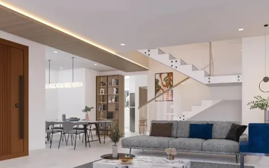 Provident Deansgate – 3 BHK Independent House and Villa in Bangalore