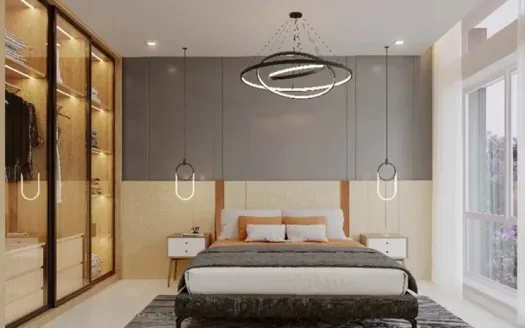 Provident Deansgate – 3 BHK Independent House and Villa in Bangalore