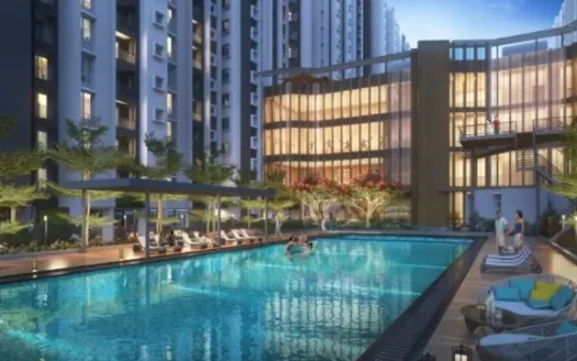 Provident Ecopolitan – 2 and 3 BHK Apartment in Bangalore