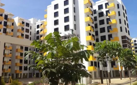 Provident Welworth City – 3 BHK Apartments in Bangalore