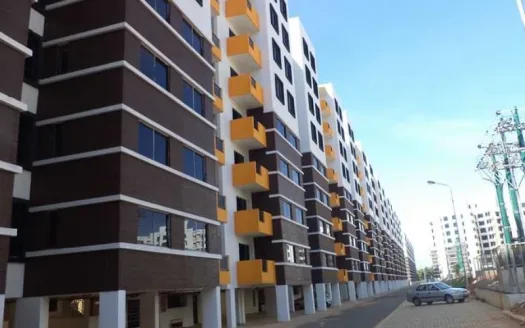 Provident Welworth City – 3 BHK Apartments in Bangalore