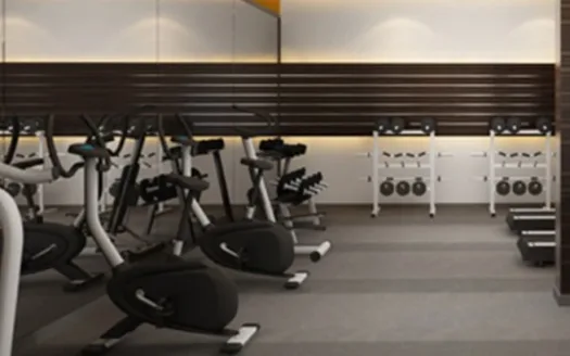 Purva Grandbay – 3 BHK Apartment in Kochi