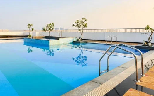 Purva Oceana – 3 BHK Apartment in Kochi