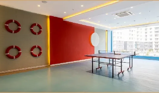 Purva Palm Beach – 2 and 3 BHK Apartment in Bangalore