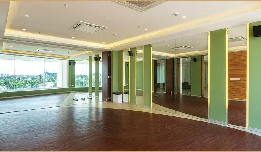 Purva Palm Beach – 2 and 3 BHK Apartment in Bangalore