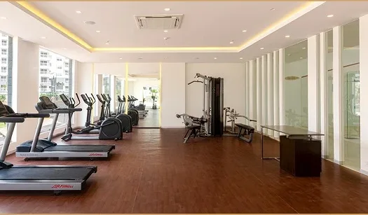 Purva Palm Beach – 2 and 3 BHK Apartment in Bangalore