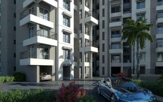 Purva ParkHill – 2, 3 and 4 BHK Apartments in Bengaluru