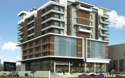 RDB Blue Hope – 3 and 4 BHK Apartment in Hyderabad