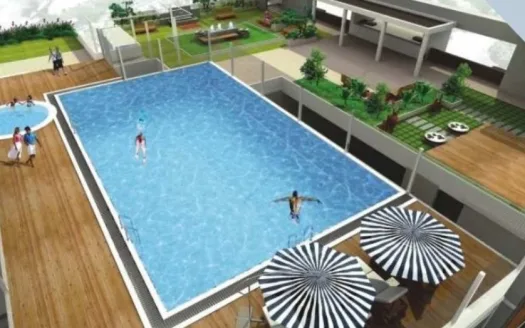 RDB Blue Hope – 3 and 4 BHK Apartment in Hyderabad