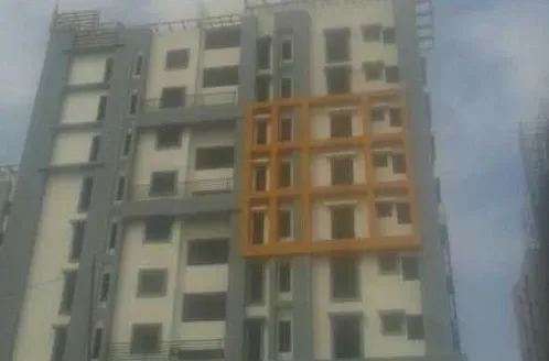 RDB Coconut Groove – 2 and 3 BHK Apartment in Hyderabad