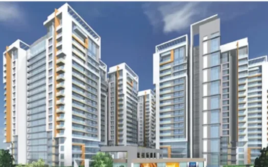 RDB Harmony – 3 BHK Apartment in Hyderabad