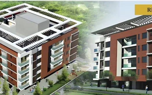 RDB Pranav – 4 BHK Apartment in Hyderabad