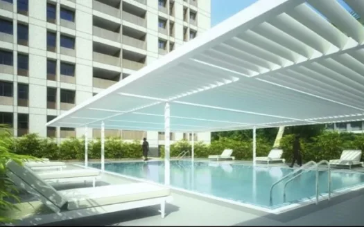 RDS Aura – 3 BHK Apartment in Kochi