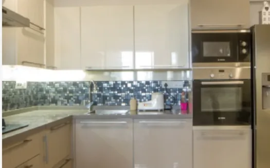 RDS Aura – 3 BHK Apartment in Kochi