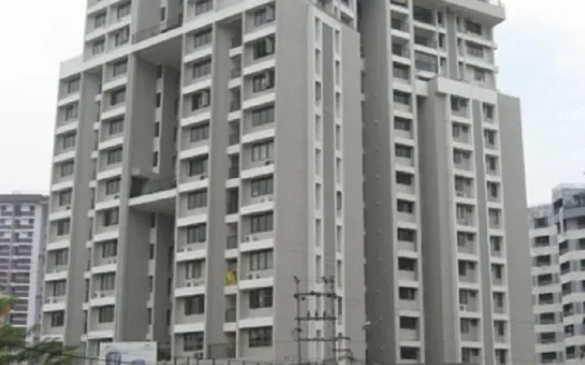 RDS Avenue One – 3 and 4 BHK Apartment in Kochi